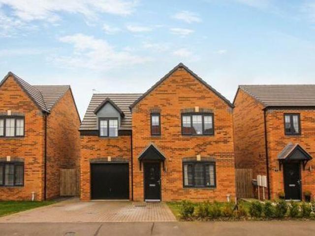 House for sale in Essendene Rise, Ashington