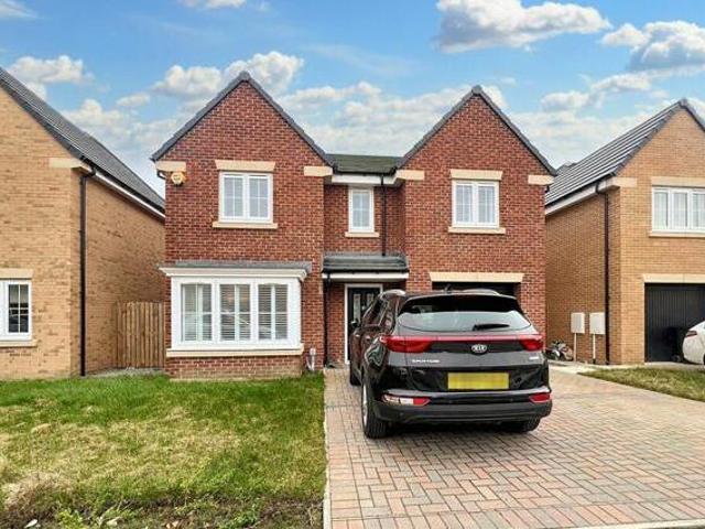 House for sale in Wallsend, Tyne And Wear
