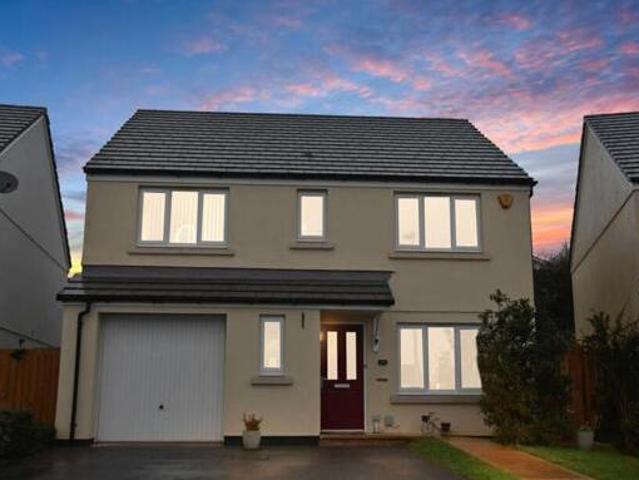 House for sale in North Tawton, Weir Quay