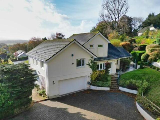 House for sale in North Tawton, Weir Quay