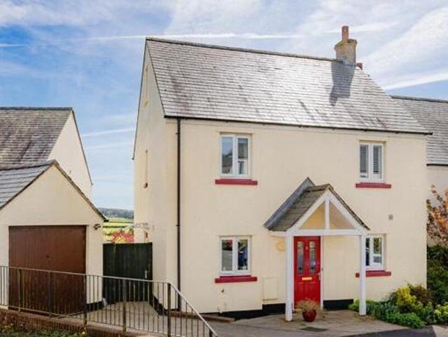 House for sale in North Tawton, Weir Quay