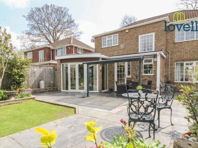 House for sale in Lyons, Greater London