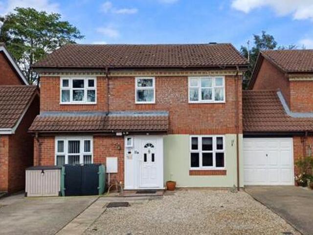 House for sale in Comers, Norfolk