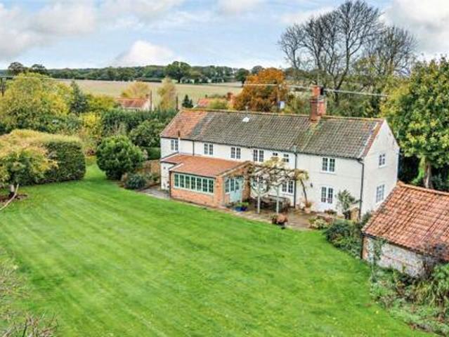 House for sale in Comers, Norfolk