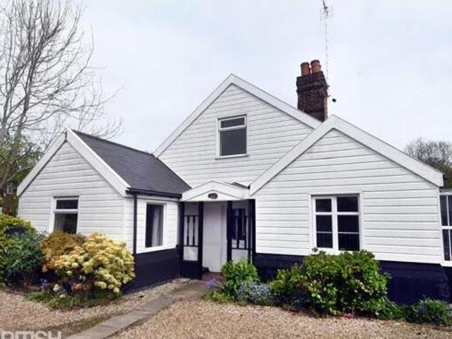 House for sale in Comers, Norfolk