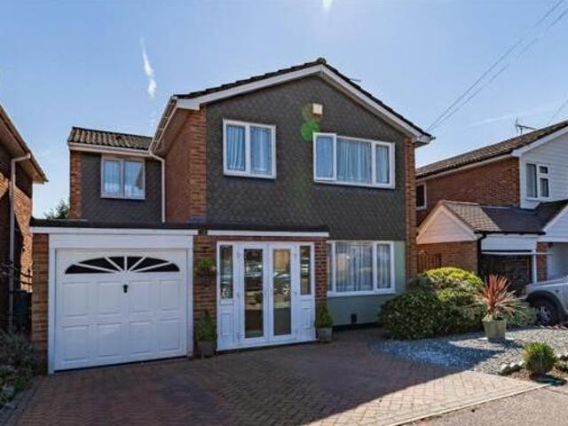 House for sale in Lyons, Greater London