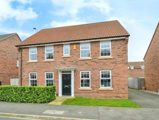 House for sale in Northallerton, York and North Yorkshire