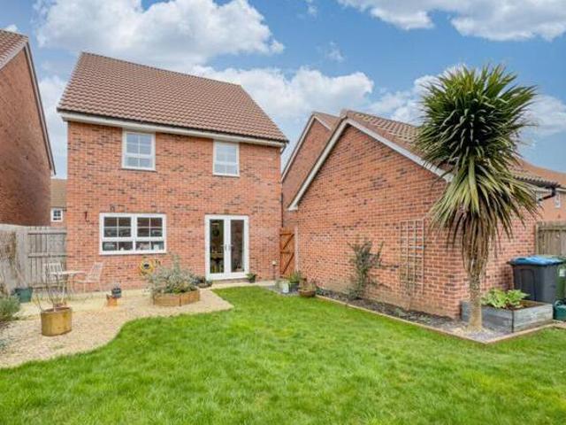 House for sale in Northallerton, York and North Yorkshire