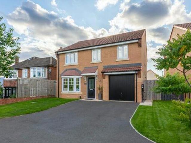 House for sale in Northallerton, York and North Yorkshire