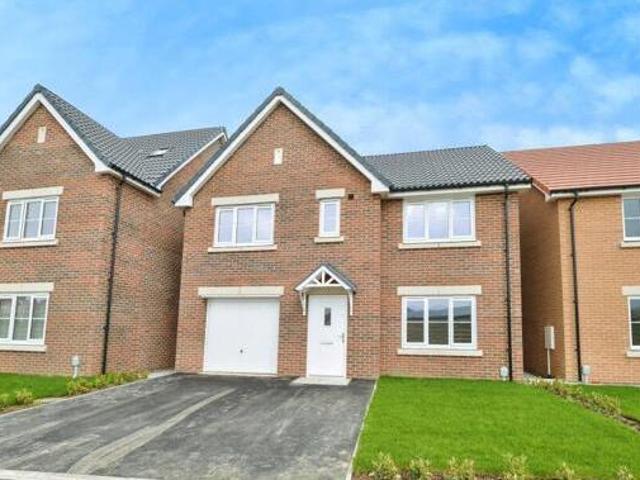 House for sale in Northallerton, York and North Yorkshire
