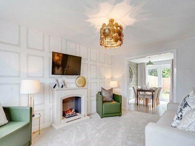 House for sale in Northallerton, York and North Yorkshire