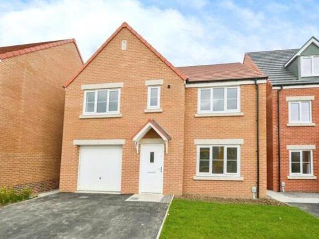 House for sale in Northallerton, York and North Yorkshire