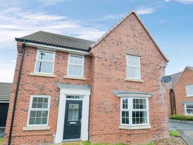 House for sale in Northallerton, York and North Yorkshire