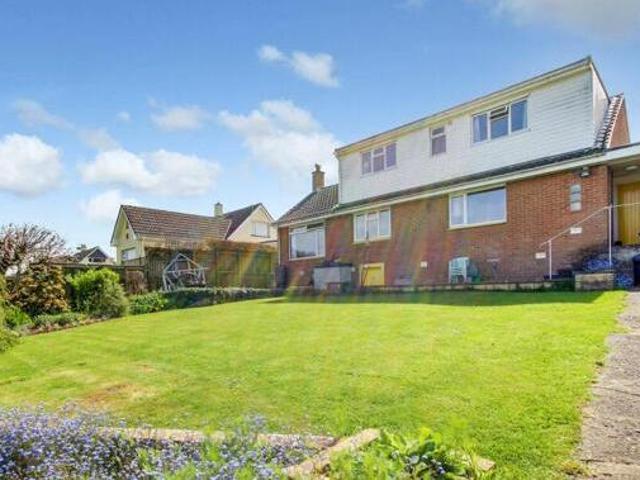 House for sale in Brandis Corner, Devon