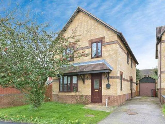 House for sale in Northampton, West Northamptonshire