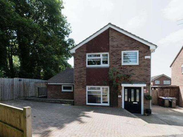 House for sale in Northampton, Northamptonshire