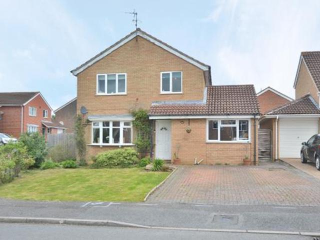 House for sale in Northampton, Northamptonshire