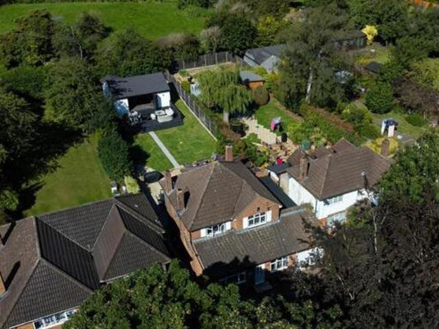 House for sale in Northampton, Northamptonshire