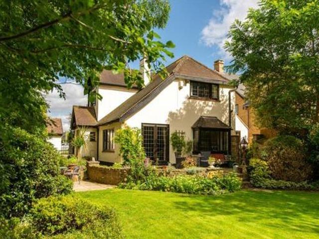 House for sale in Northampton, Northamptonshire