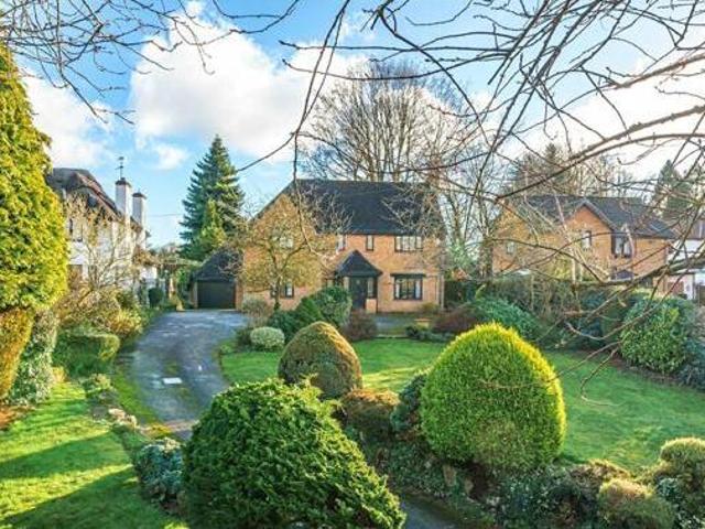 House for sale in Northampton, Northamptonshire