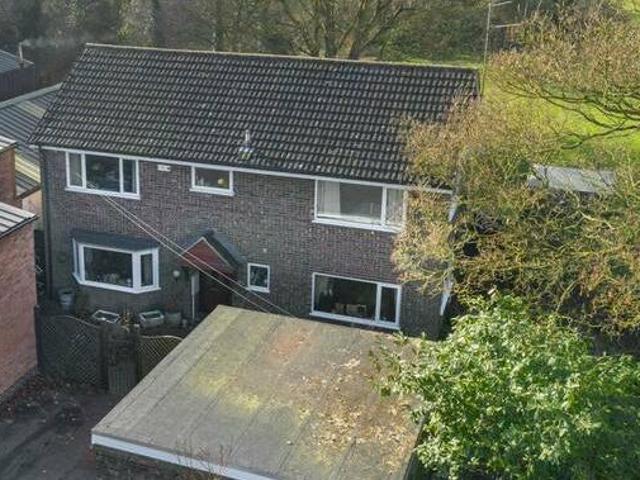 House for sale in England