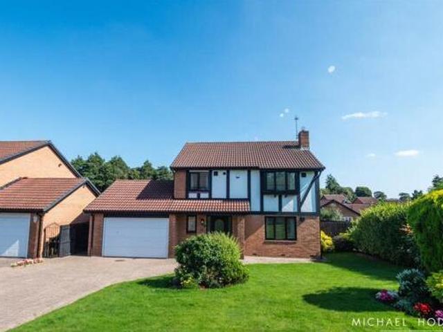 House for sale in Tyne And Wear