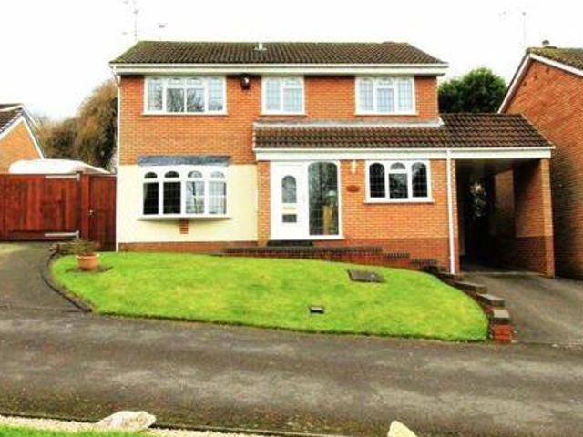 House for sale in Sedgley, West Midlands