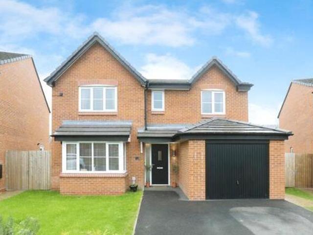 House for sale in Leftwich, Northwich