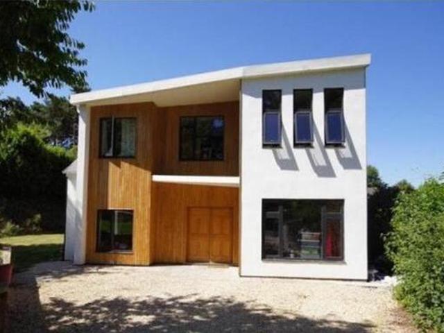 House for sale in Leftwich, Cheshire