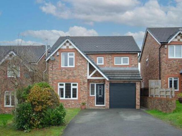 House for sale in Leftwich, Cheshire