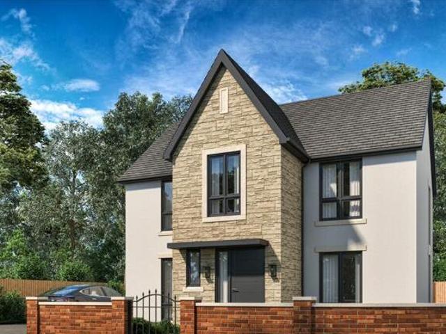 House for sale in Leftwich, Cheshire