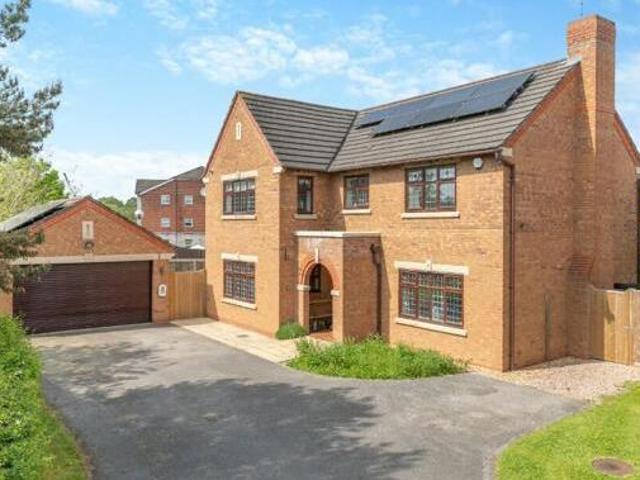 House for sale in Kingsmead, Leftwich
