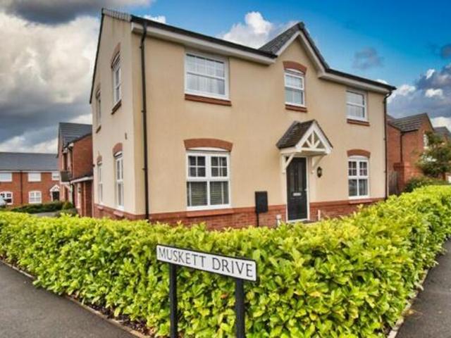 House for sale in Winnington, Leftwich