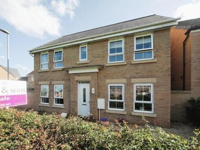 House for sale in Rumwell, Somerset