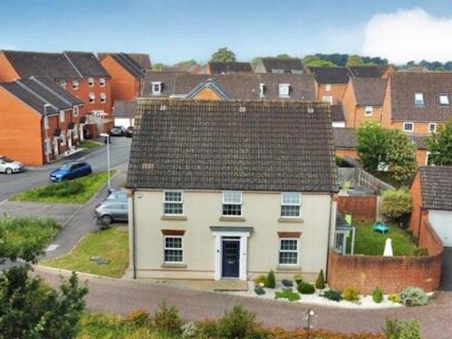 House for sale in Rumwell, Somerset