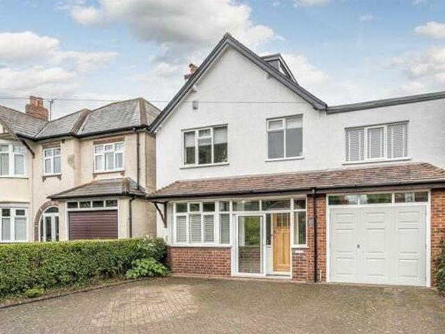 House for sale in Lyons, Greater London