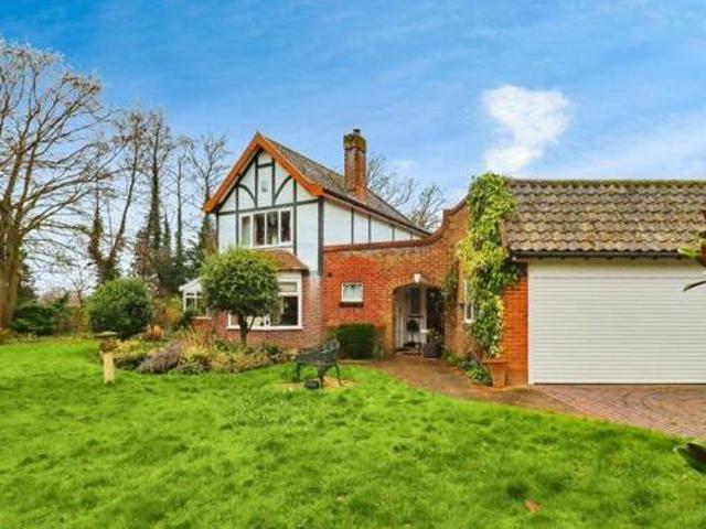 House for sale in New Catton, East Bank