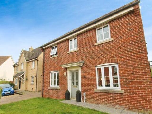 House for sale in East Bank, Norfolk