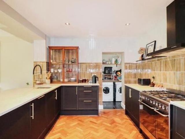 House for sale in East Bank, Norfolk