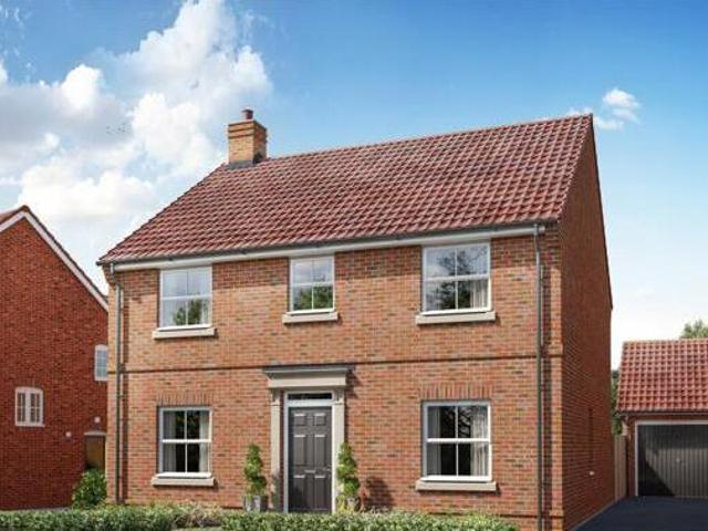 House for sale in Norwich, Norfolk