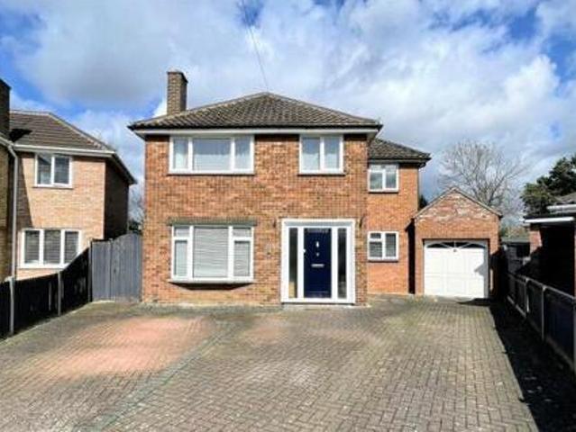 House for sale in East Bank, Norfolk