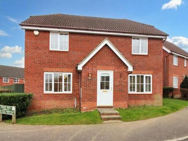 House for sale in East Bank, Norfolk
