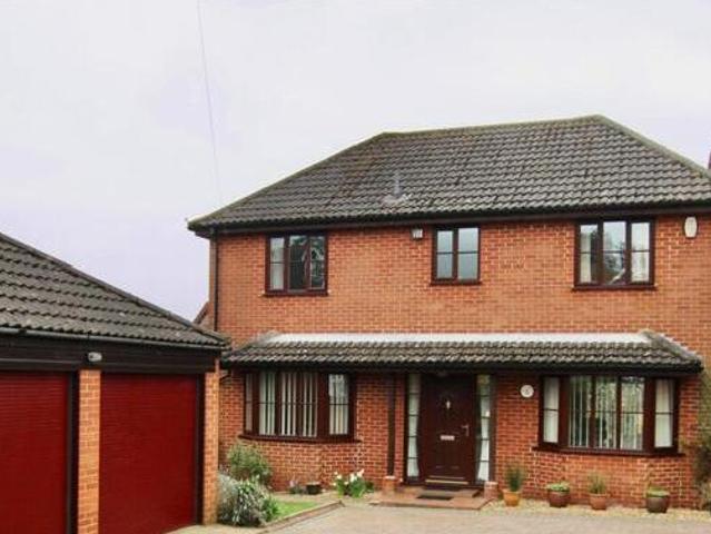 House for sale in East Bank, Norfolk