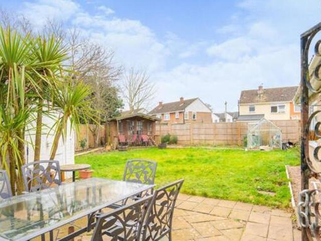 House for sale in East Bank, Norfolk