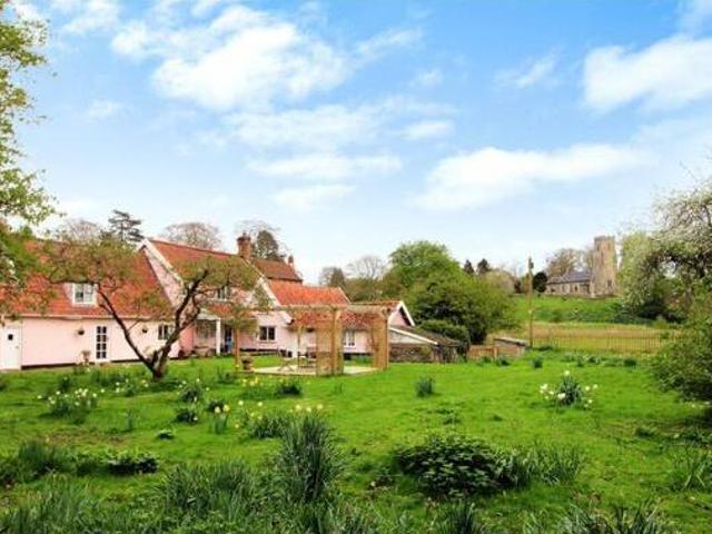 House for sale in East Bank, Norfolk
