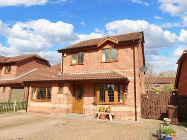 House for sale in East Bank, Norfolk