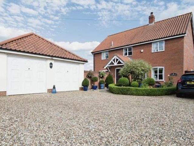 House for sale in West Earlham, East Bank