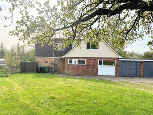 House for sale in East Bank, Norfolk