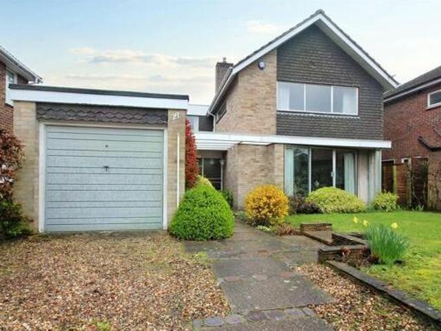 House for sale in Eaton Rise, East Bank