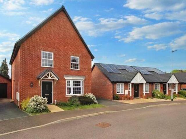 House for sale in East Bank, Norfolk